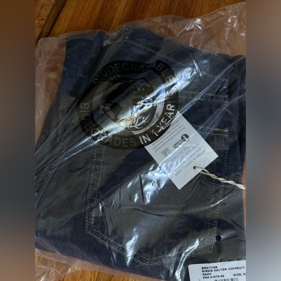 ÉTICA WOMEN JUMPSUITS - Picture 3 of 3